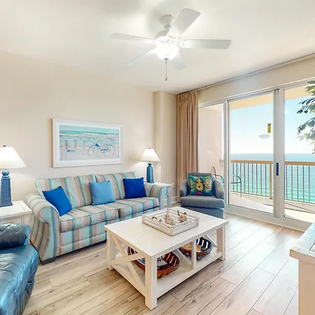 Sunrise Beach 2310 - Beachfront Condo